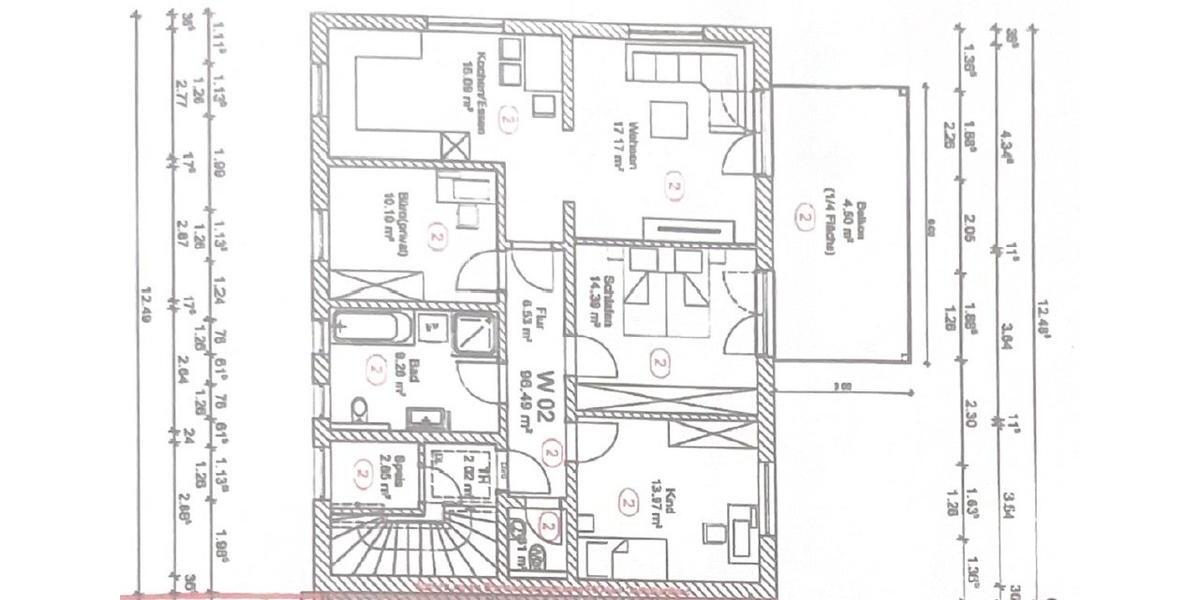 Mehrfamilienhaus, Wohnhaus Nittenau - 480.000&euro; | Angebot:27014380