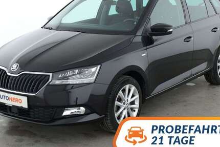 Skoda Fabia 51.279 km 14.440 &euro; Frankfurt am Main 65936