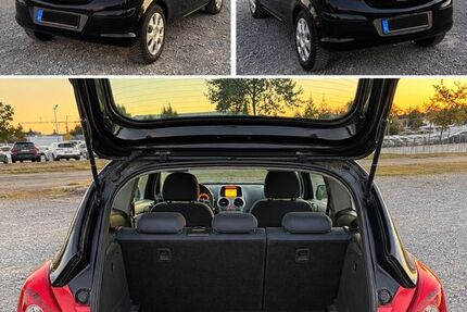 Opel Corsa 207.600 km 1.150 &euro; Pforzheim 75181
