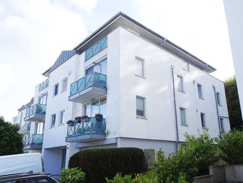 Wohnung zum Kaufen in Detmold Hiddesen 190.000 € 61 m²