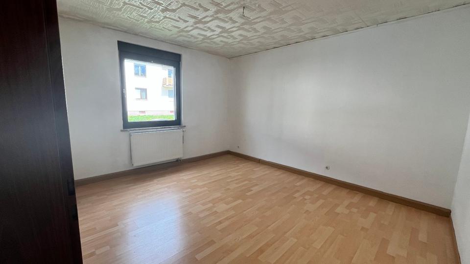 Erdgeschoßwohnung Sulzbach-Rosenberg Rosenberg - 3 Zimmer, 78 m&sup2;, 169.000&euro; | Angebot:26263180