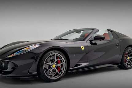 Ferrari 812 6.006 km 509.900 &euro; Hamburg 22143