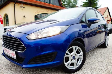Ford Fiesta 99.986 km 5.900 &euro; Leipzig 04328