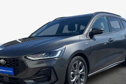 Ford Focus 34.913 km 22.917 &euro; Magdeburg 39116