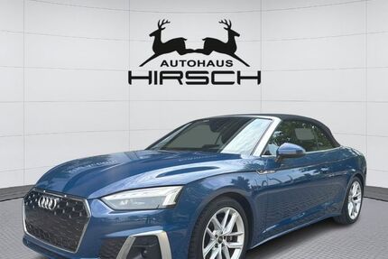 Audi A5 29.520 km 34.990 &euro; Chemnitz 09120