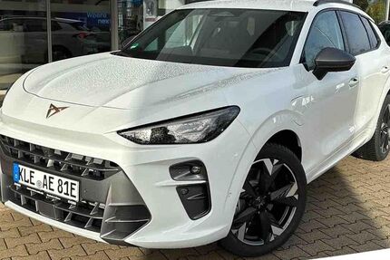 Cupra Terramar 1.500 km 43.450 &euro; Kleve 47533