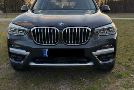 BMW X3 104.000 km 32.400 &euro; Plattling 94447