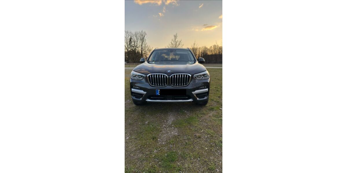 BMW X3 104.000 km 32.400 &euro; Plattling 94447