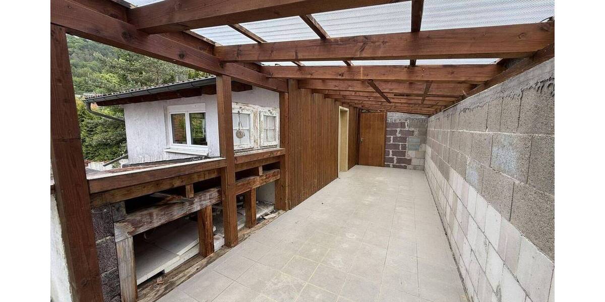 Einfamilienhaus Burladingen Starzeln - 5 Zimmer, 167 m&sup2;, 350.000&euro; | Angebot:26807390