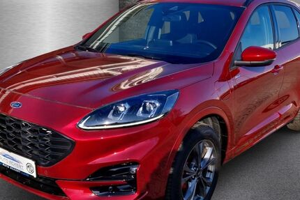 Ford Kuga 13.000 km 35.990 &euro; Wernigerode 38855