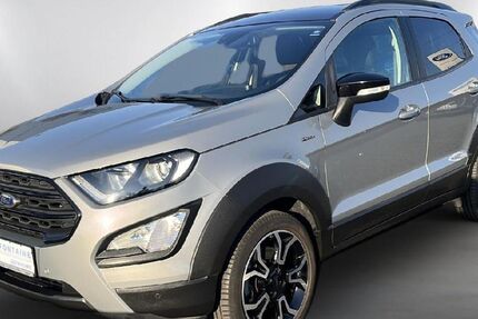 Ford EcoSport 23.929 km 17.600 € Überherrn 66802