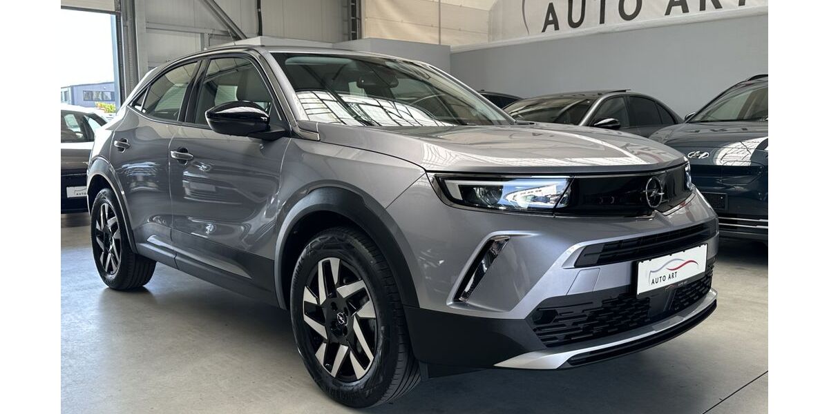 Opel Mokka 28.215 km 19.800 &euro; Eitorf 53783