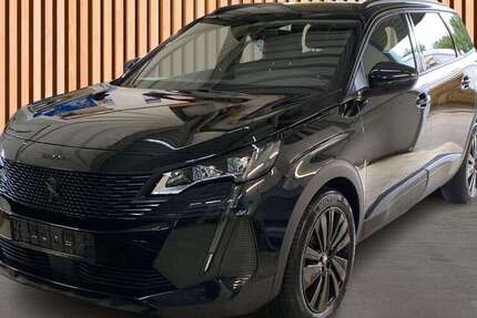 Peugeot 5008 17.541 km 27.980 € Dresden/Weißig 01328