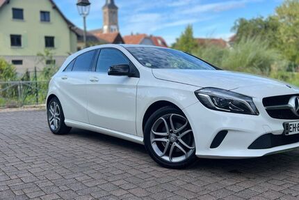 Mercedes-Benz A 200 195.000 km 12.990 &euro; BISCHHEIM 67800