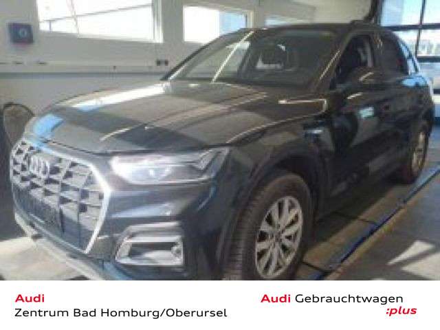 Audi Q5 71.157 km 30.890 &euro; Oberursel 61440