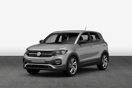 VW T-Cross 17.503 km 21.490 &euro; Breklum 25821