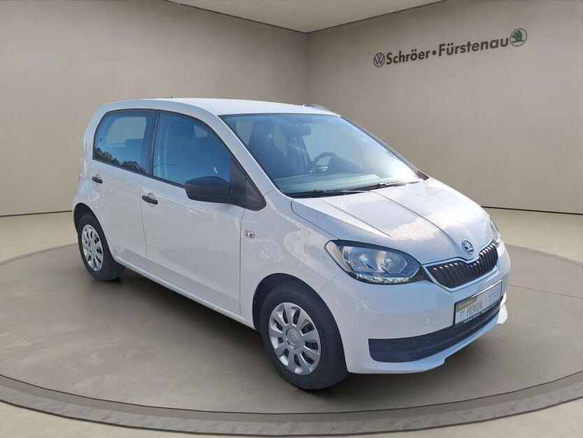 Citigo