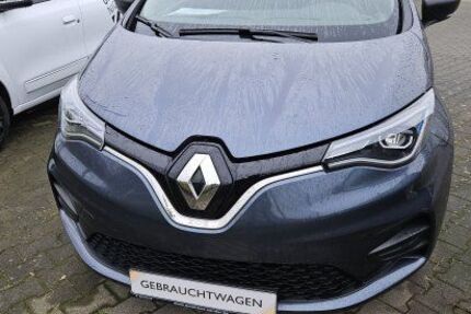 Renault ZOE 28.500 km 13.850 &euro; Lemwerder 27809