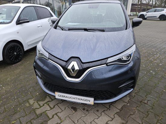 Renault ZOE 28.500 km 13.850 &euro; Lemwerder 27809
