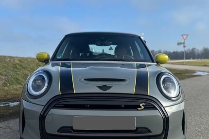 Mini Cooper SE 59.560 km 17.500 &euro; Biebergemünd 63599