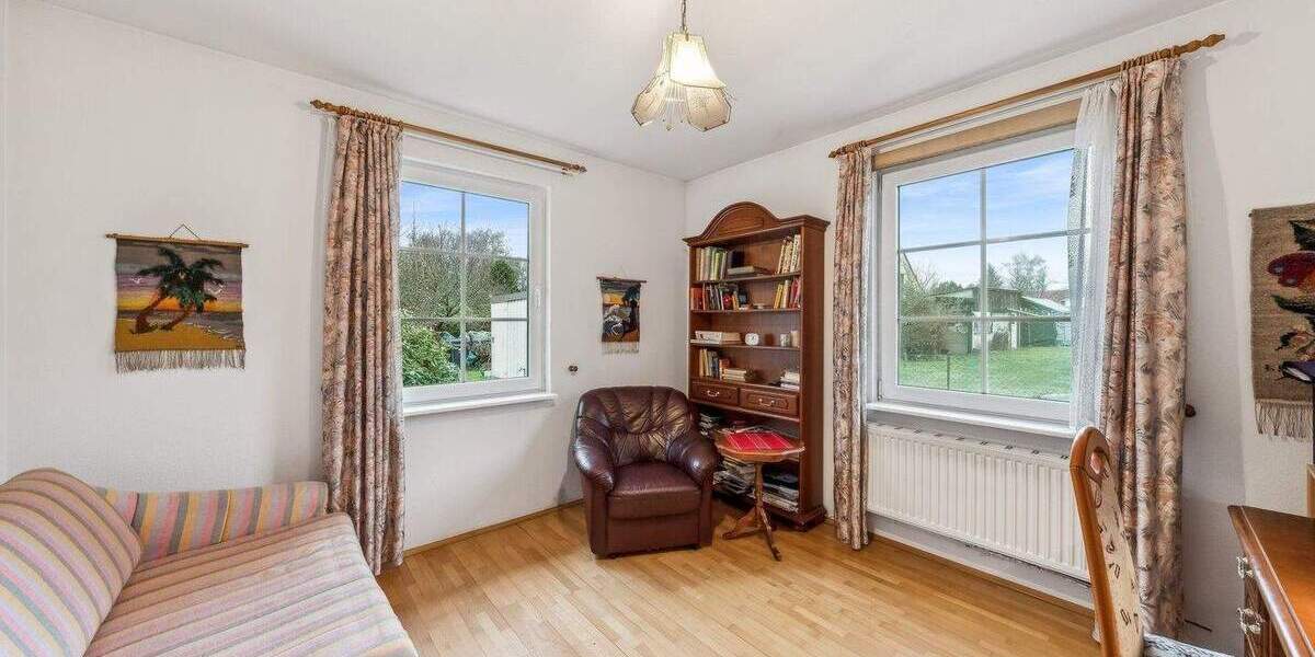 Bungalow Storkow (Mark) Storkow - 3 Zimmer, 110 m&sup2;, 390.000&euro; | Angebot:25753431