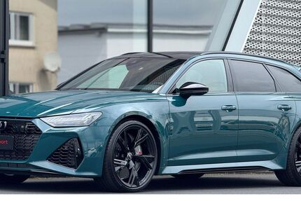 Audi RS6 2.100 km 157.370 &euro; Hanau 63452