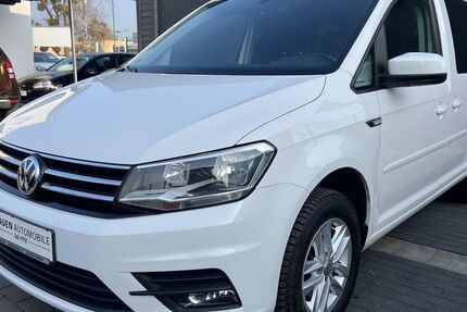 VW Caddy 160.000 km 12.970 € Nauen 14641