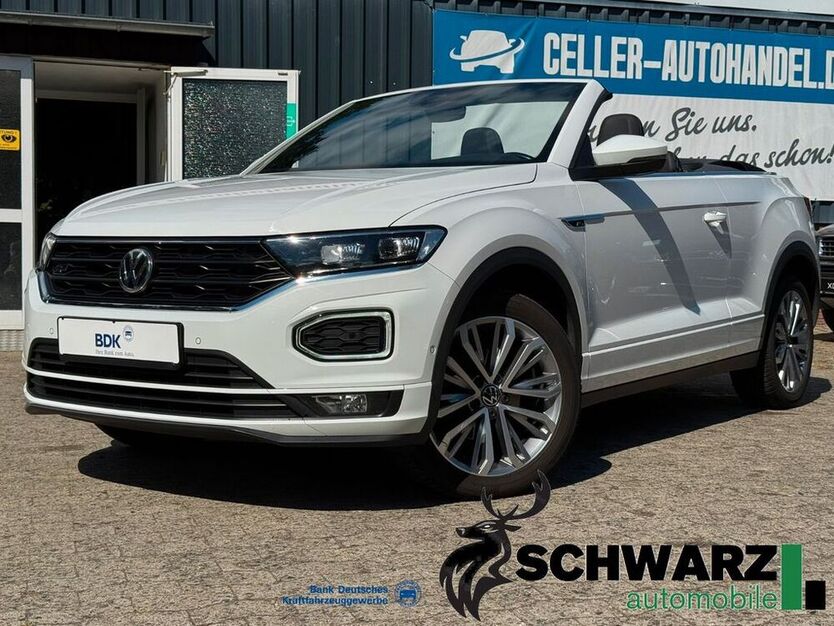 T-Roc