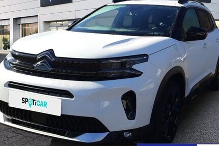 Citroen C5 Aircross 25.958 km 23.990 &euro; Saarbrücken 66119