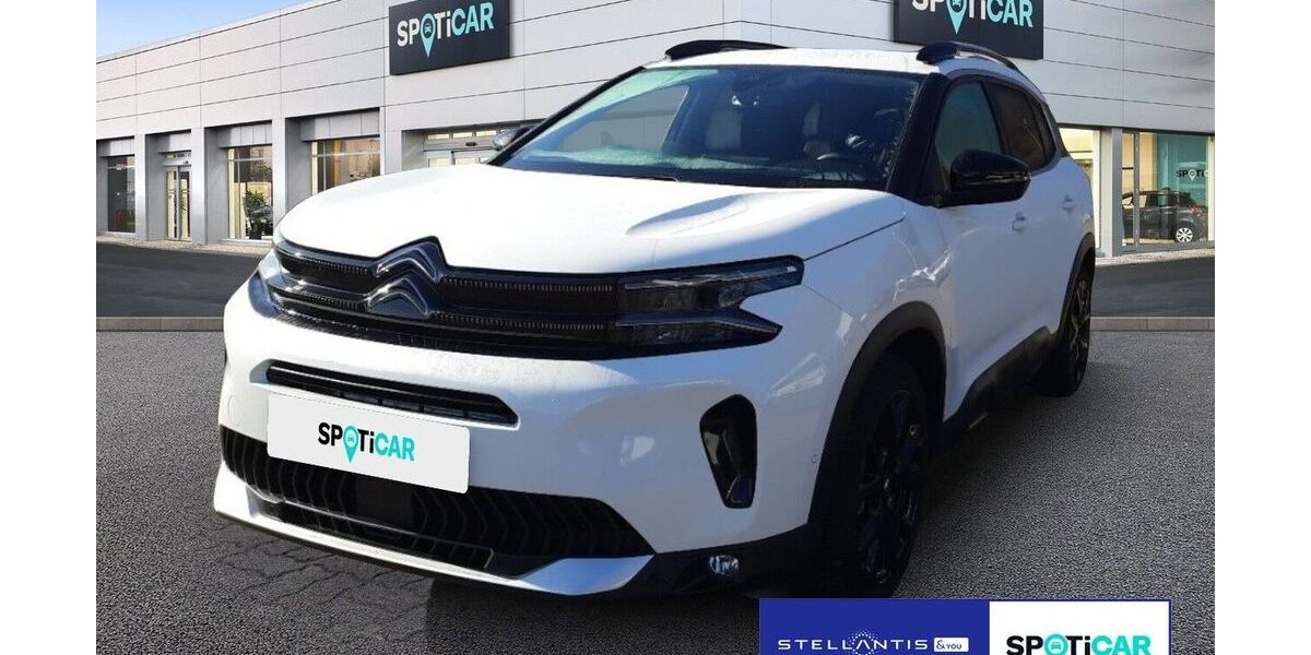 Citroen C5 Aircross 25.958 km 23.990 &euro; Saarbrücken 66119
