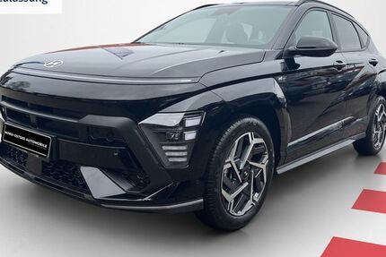 Hyundai KONA 9.900 km 30.390 &euro; Schleswig 24837