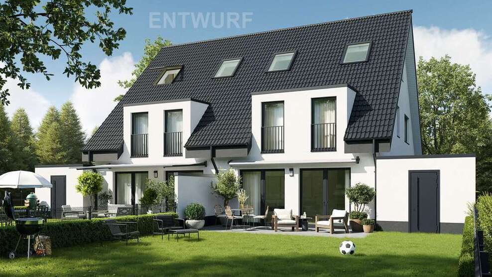 Haus zum Kaufen in Dortmund 699.900 € 169 m²