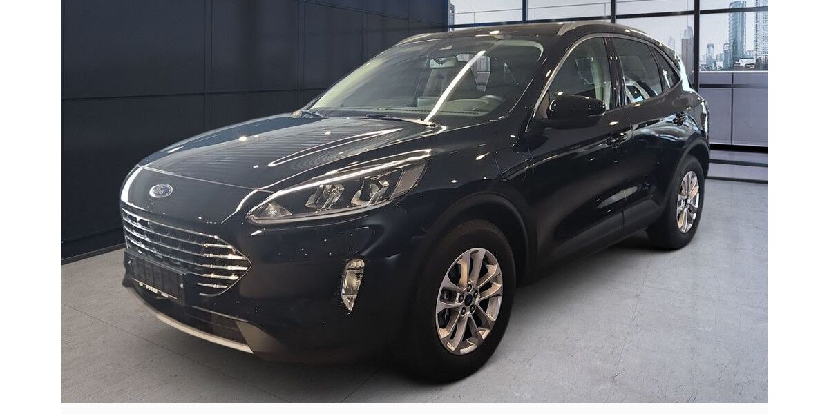 Ford Kuga 44.200 km 23.750 &euro; Wolfenbüttel 38302