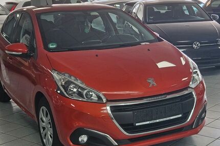Peugeot 208 112.000 km 6.900 &euro; Limburg an der Lahn 65556