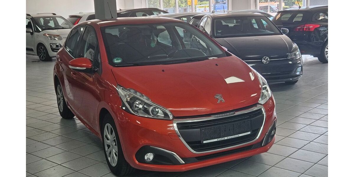 Peugeot 208 112.000 km 6.900 &euro; Limburg an der Lahn 65556