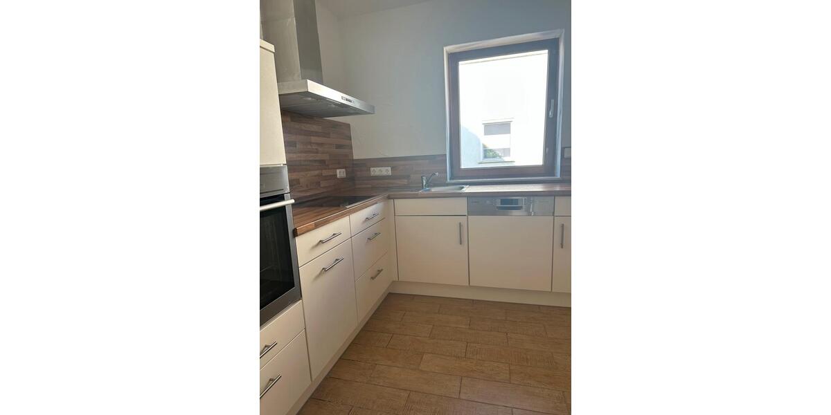 Maisonettenwohnung Linden - 3.5 Zimmer, 108 m&sup2;, 319.000&euro; | Angebot:27084490