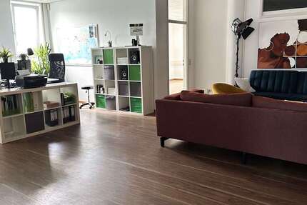 Gewerbeobjekt Gundelfingen - 1.120&euro; | Angebot:21202013