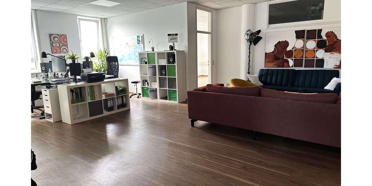 Gewerbeobjekt Gundelfingen - 1.120&euro; | Angebot:21202013