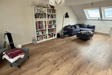 Wohnung Uffenheim - 3 Zimmer, 92 m&sup2;, 175.000&euro; | Angebot:25357305