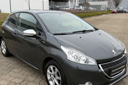 Peugeot 208 141.000 km 4.399 &euro; Göppingen 73035