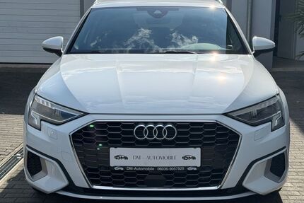 Audi A3 47.000 km 22.490 &euro; Wölfersheim 61200