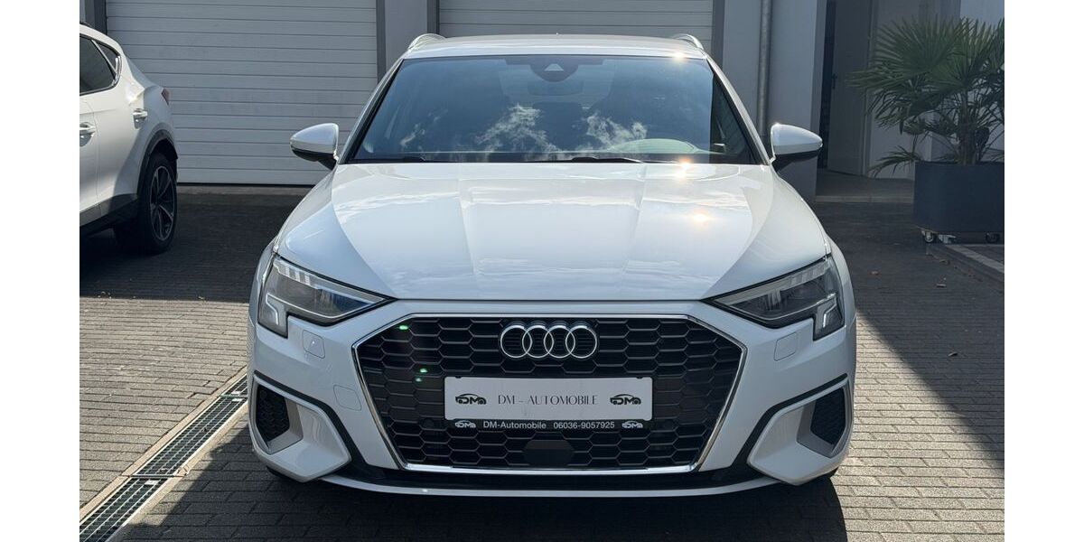 Audi A3 47.000 km 22.490 &euro; Wölfersheim 61200