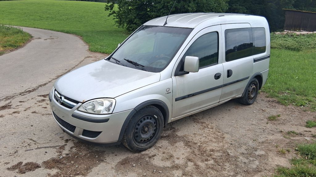 Opel Combo 300.000 km 999 &euro; Ravensburg 88212
