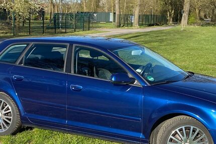 Audi A3 205.000 km 5.900 &euro; Langen 49838