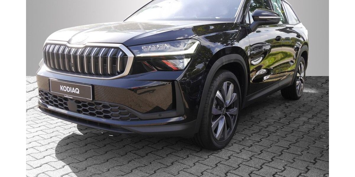 Skoda Kodiaq 27.900 km 44.888 &euro; Offenburg 77652