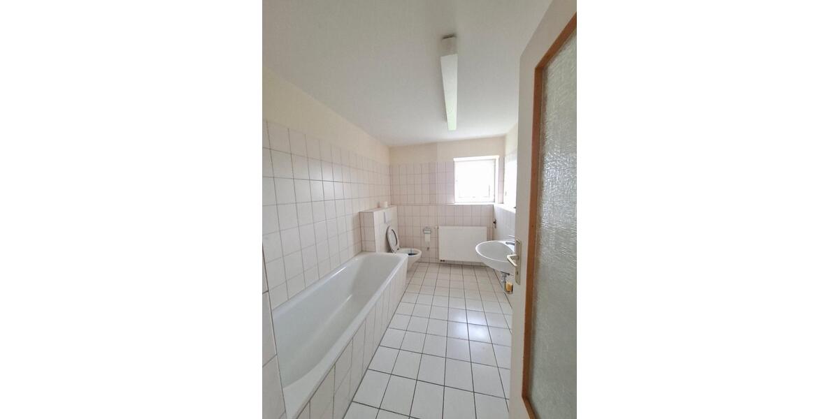 *** gemütliche 2-RWE in ruhiger Wohnlage *** 2 zimmer