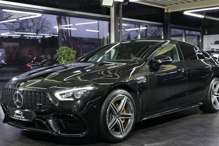 Mercedes-Benz AMG GT 133.000 km 75.990 &euro; Garbsen 30827