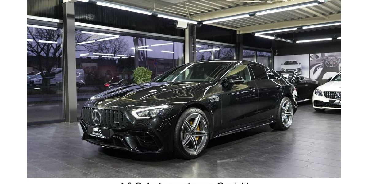 Mercedes-Benz AMG GT 133.000 km 75.990 &euro; Garbsen 30827