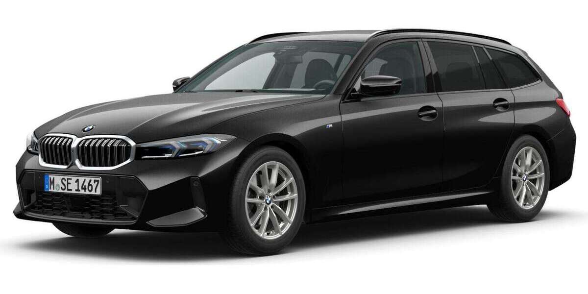 BMW 330 25.069 km 46.990 &euro; Karlstadt 97753