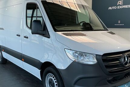 Mercedes-Benz Sprinter 83.032 km 24.871 &euro; Oyten 28876
